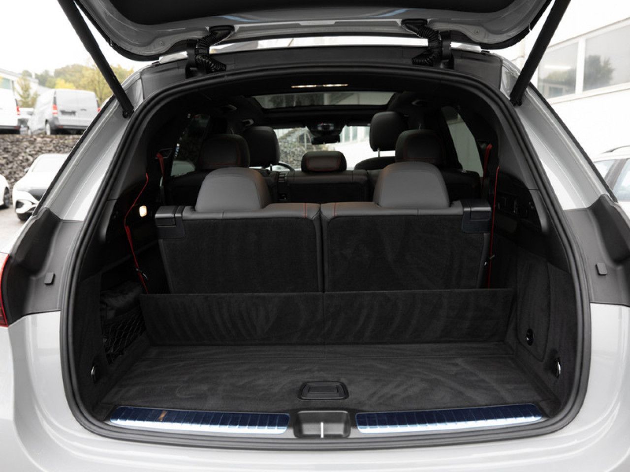 Mercedes-Benz GLE – Bild 6