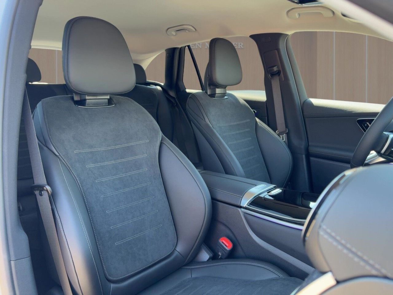 Mercedes-Benz GLC – Bild 18