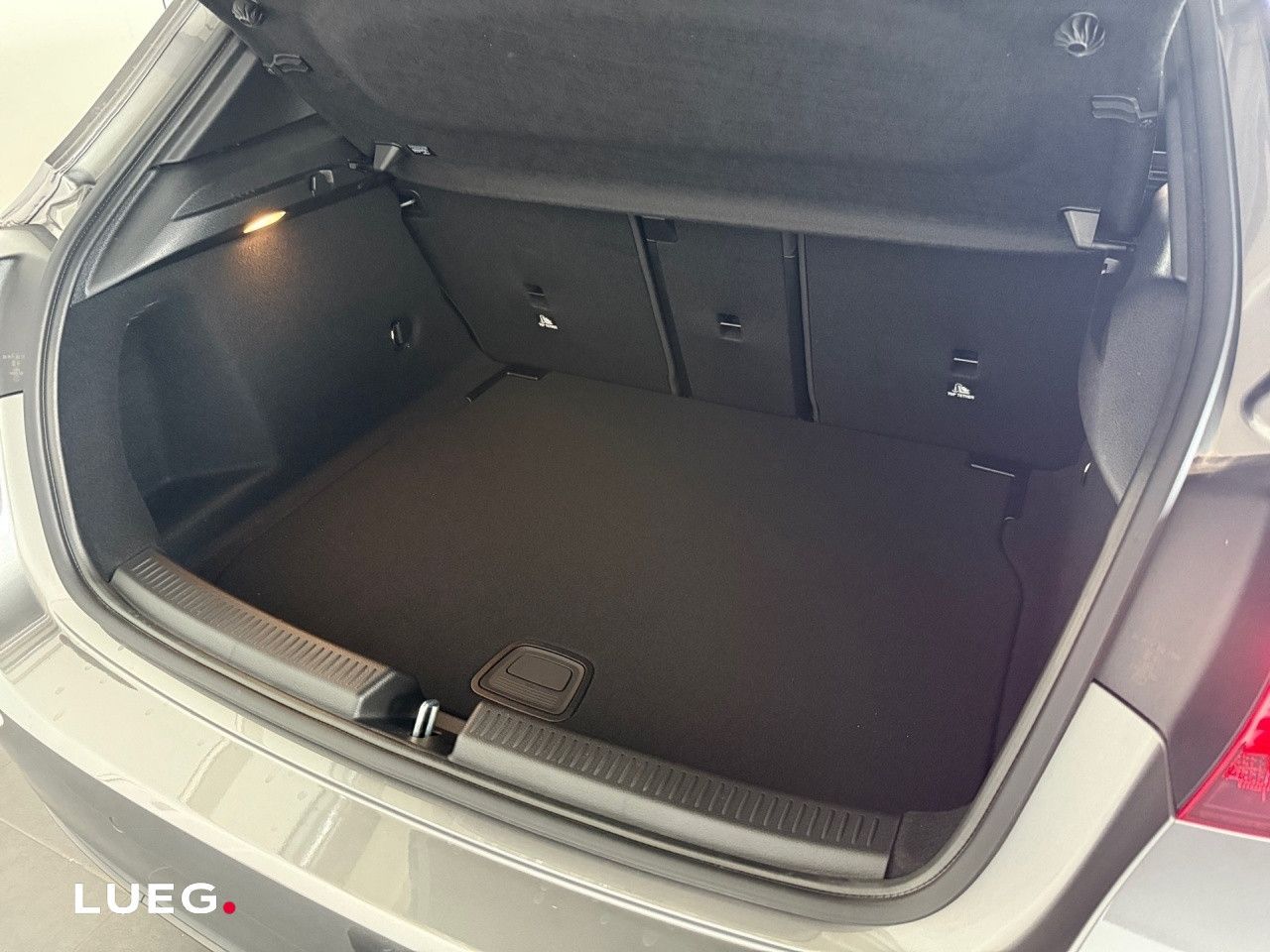 Mercedes-Benz A-Klasse – Bild 15