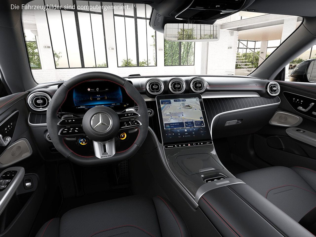 Mercedes-Benz CLE – Bild 21