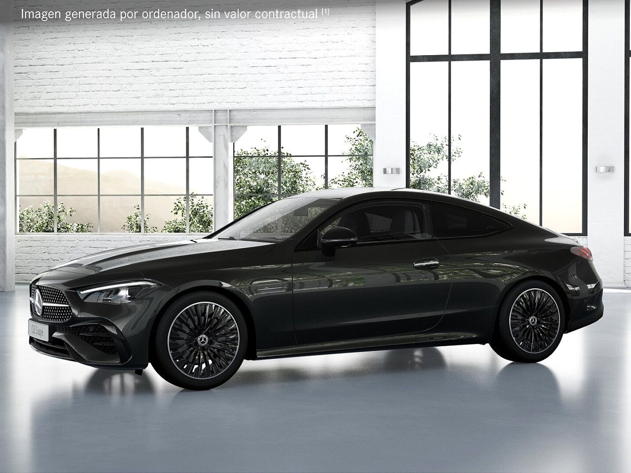 Foto de estudio 2 / 5