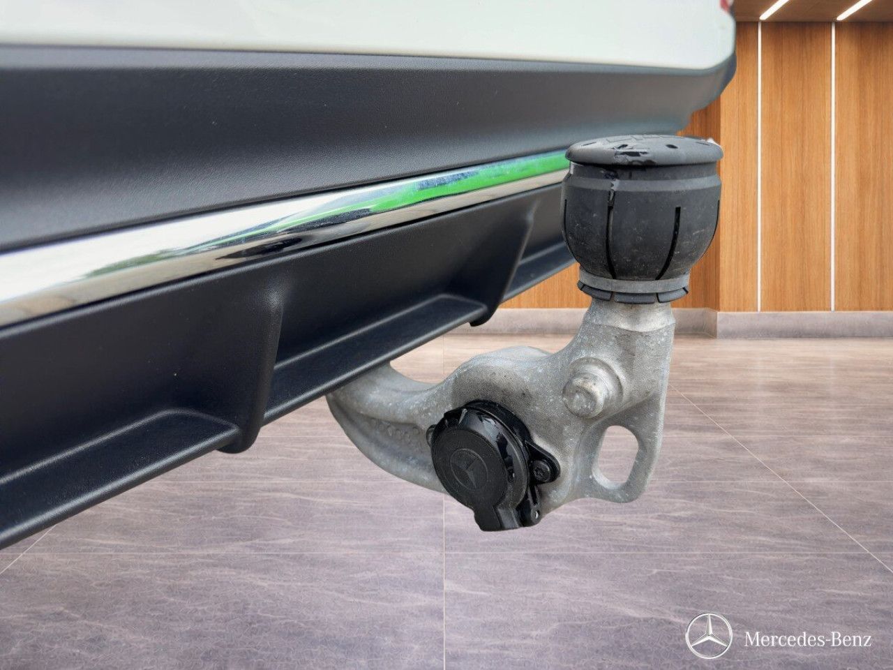 Mercedes-Benz E-Klasse – Bild 18