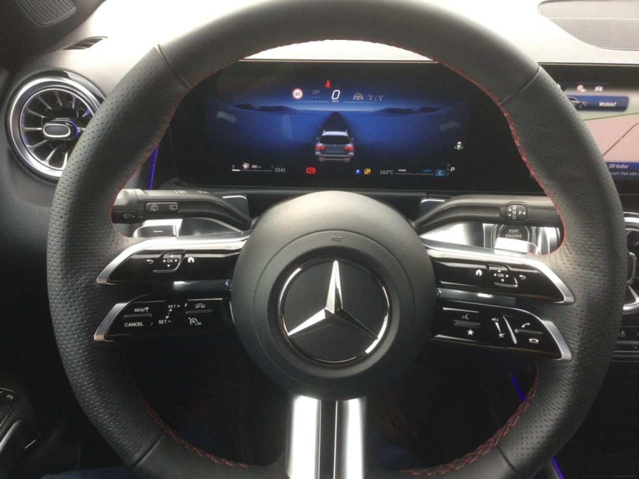 Mercedes-Benz GLB – Bild 18