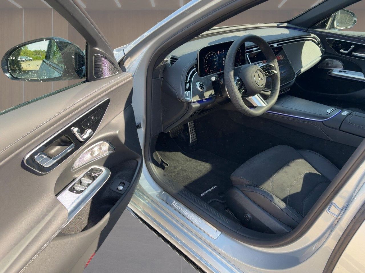 Mercedes-Benz E-Klasse – Bild 6