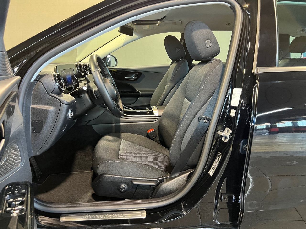 Mercedes-Benz C-Klasse – Bild 6