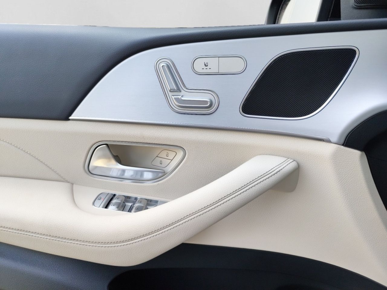 Mercedes-Benz GLE – Bild 19