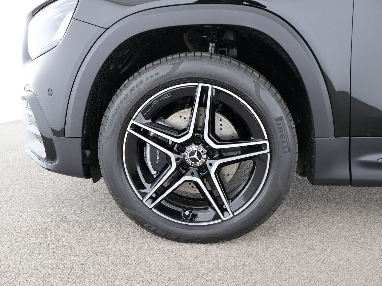 Mercedes-Benz GLB – Bild 16