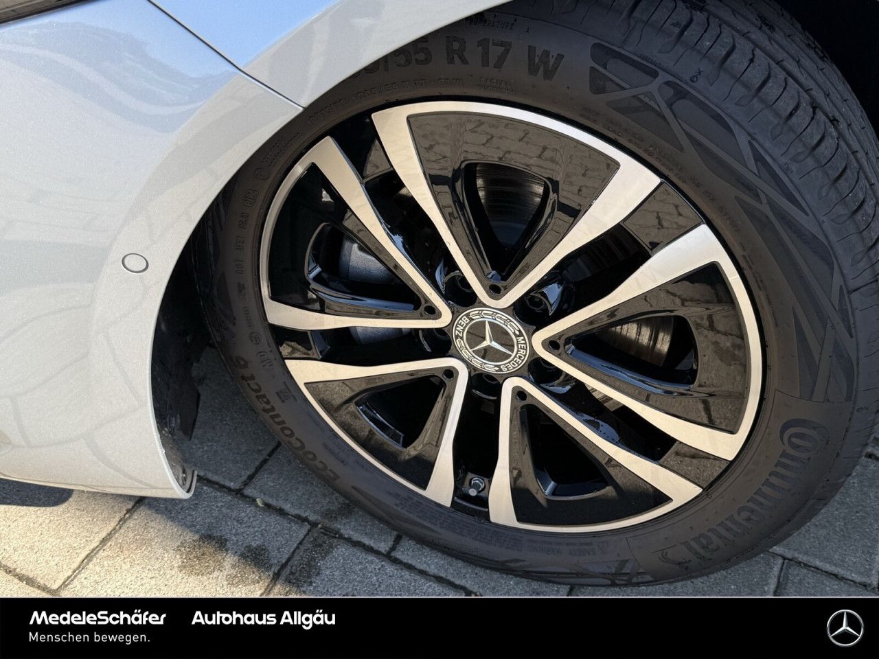 Mercedes-Benz A-Klasse – Bild 10