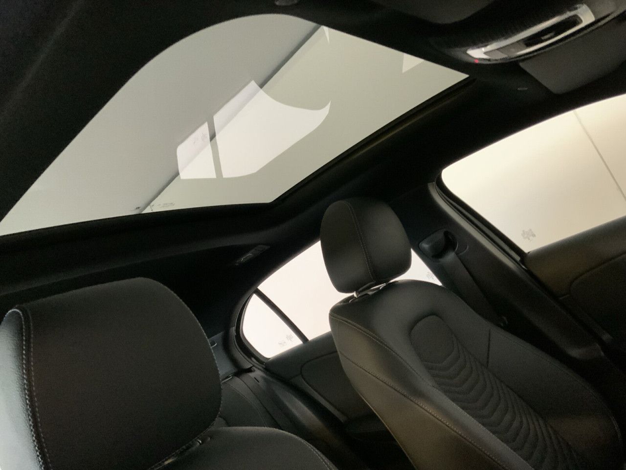 Mercedes-Benz A-Klasse – Bild 16