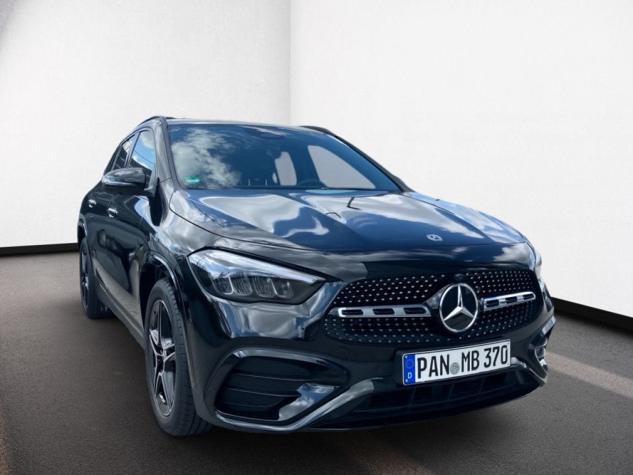 Mercedes-Benz GLA – Bild 6