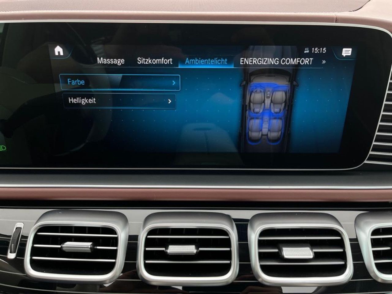 Mercedes-Benz GLS – Bild 25