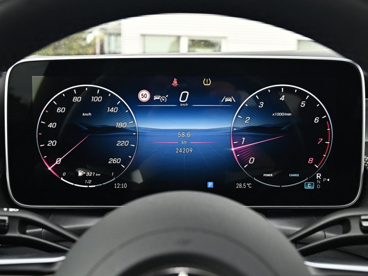 Mercedes-Benz GLC – Bild 15