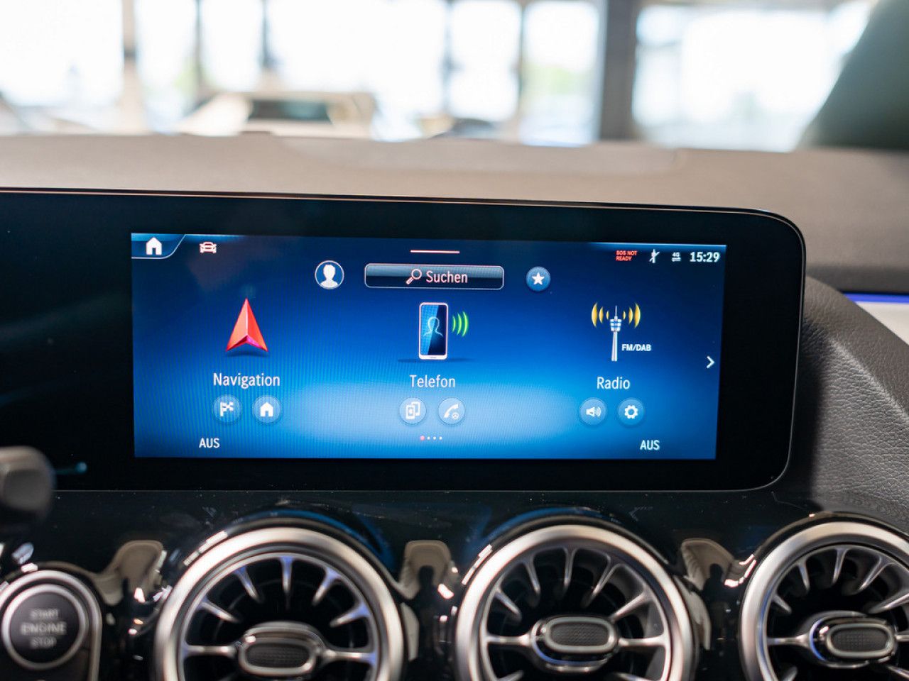 Mercedes-Benz GLA – Bild 11