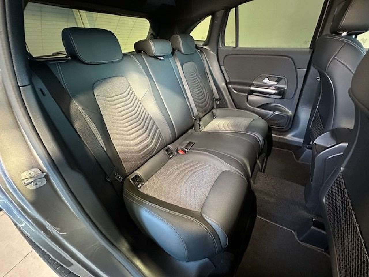Mercedes-Benz GLA – Bild 13