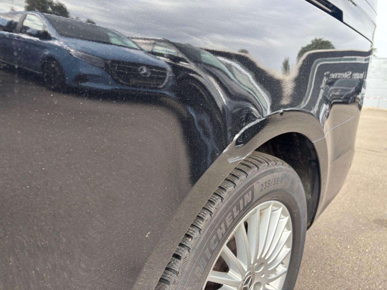 Mercedes-Benz V-Klasse – Bild 19