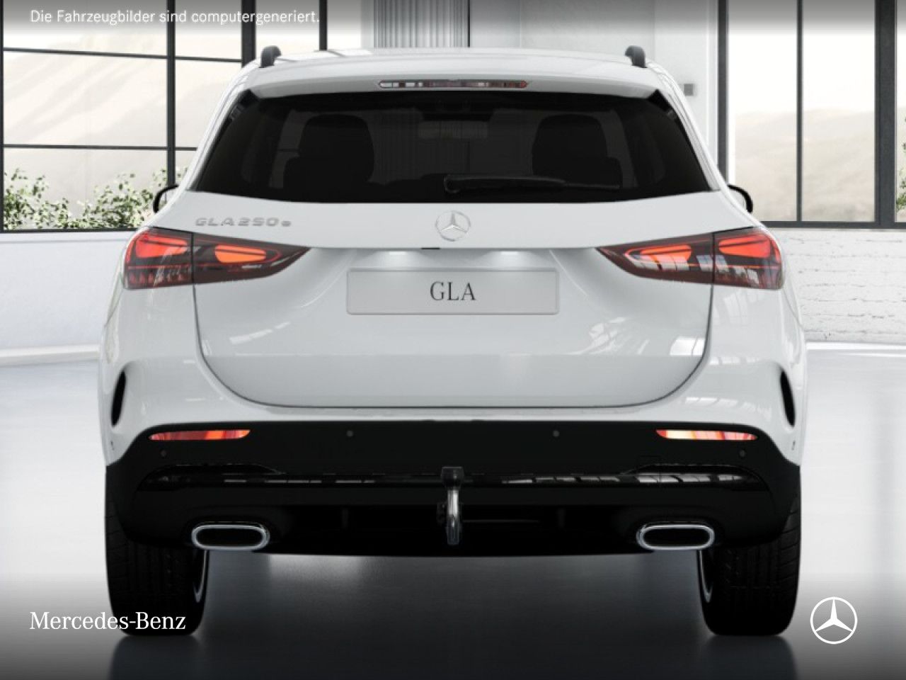 Mercedes-Benz GLA – Bild 6