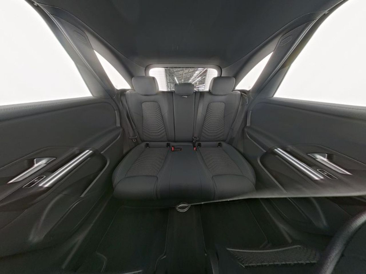 Mercedes-Benz B-Klasse – Bild 7