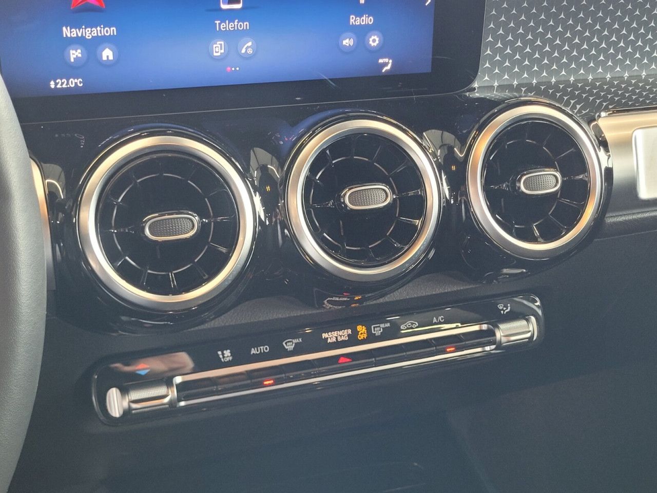 Mercedes-Benz GLB – Bild 17