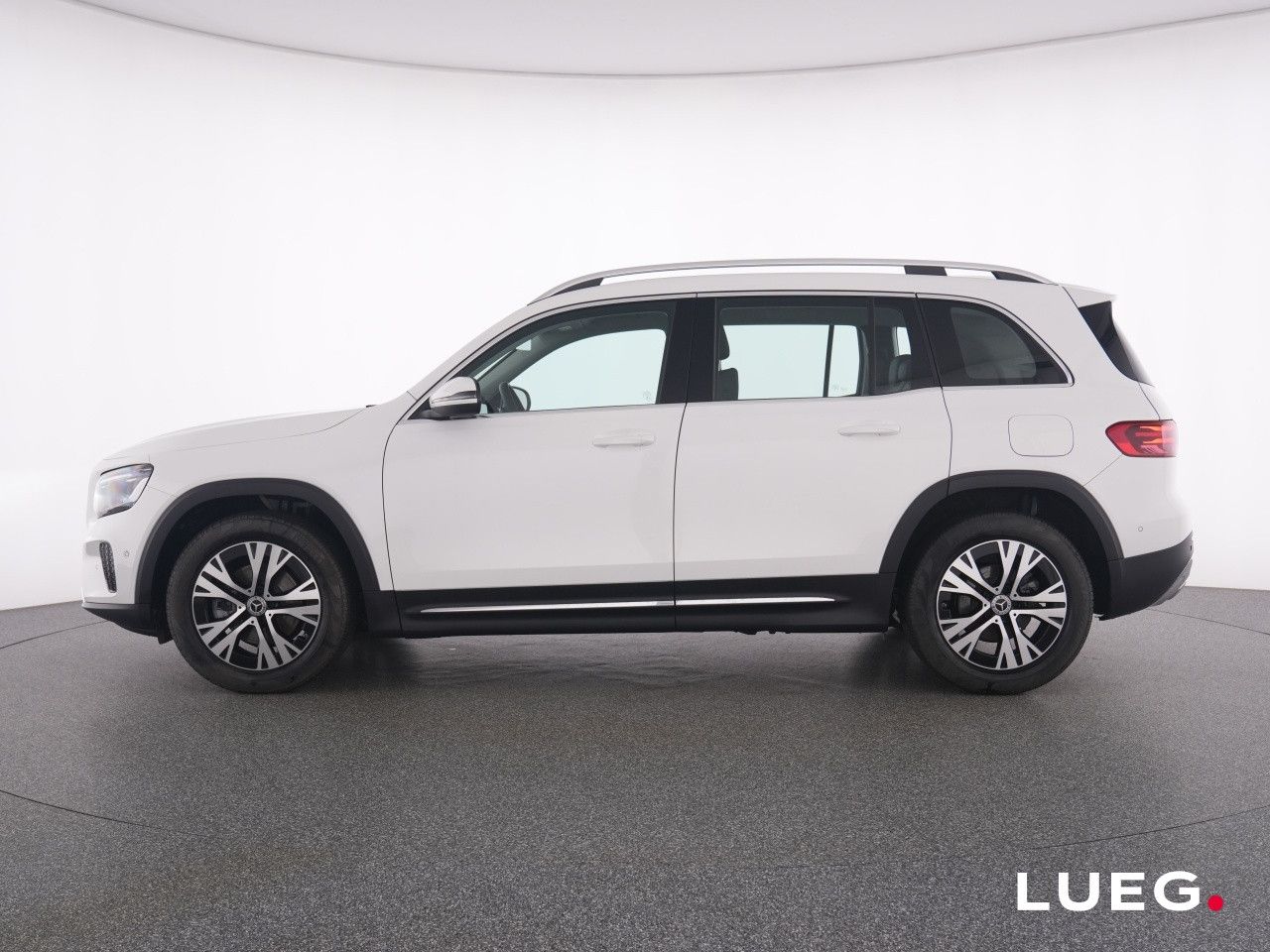 Mercedes-Benz GLB – Bild 10