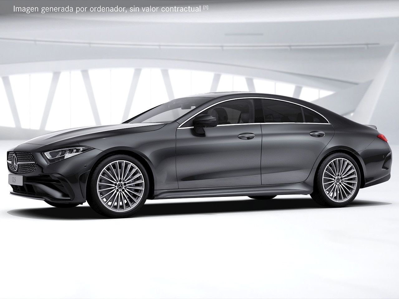 Foto de estudio 2 / 5