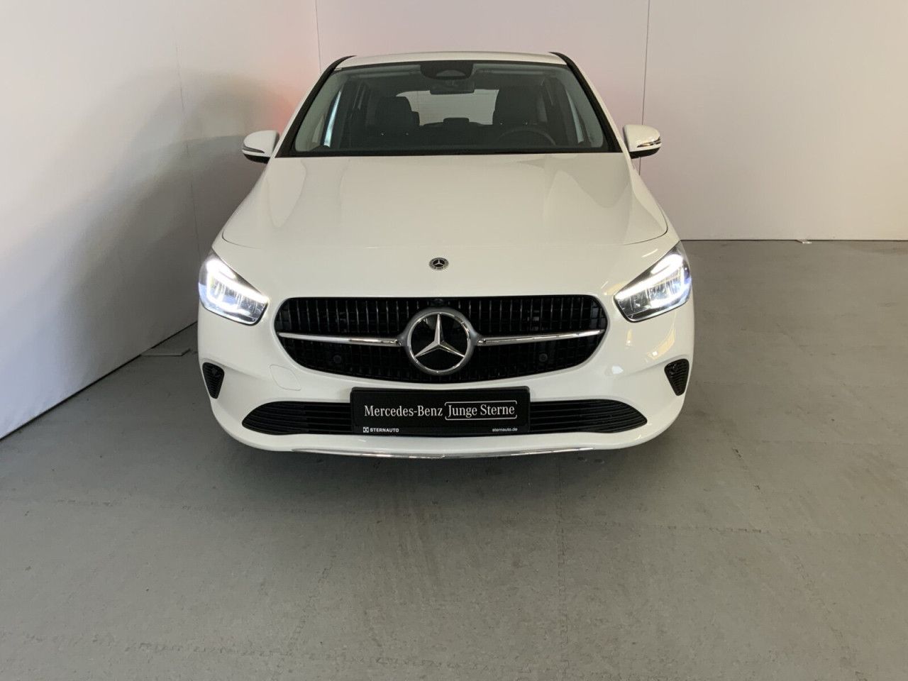Mercedes-Benz B-Klasse – Bild 2