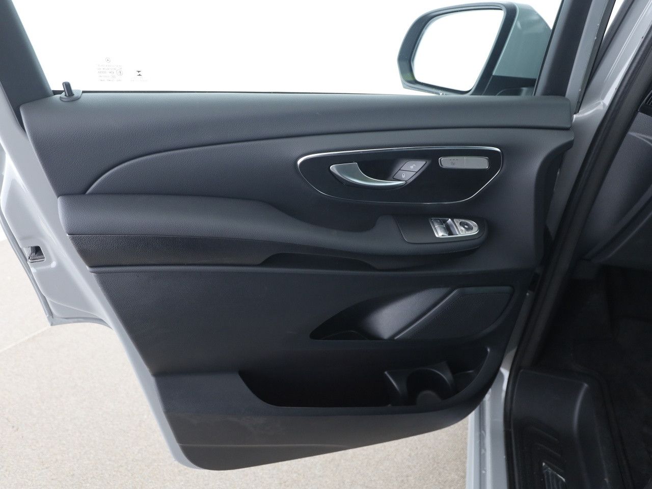 Mercedes-Benz V-Klasse – Bild 12