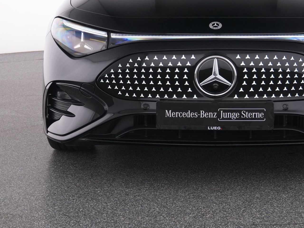 Mercedes-Benz CLA – Bild 16