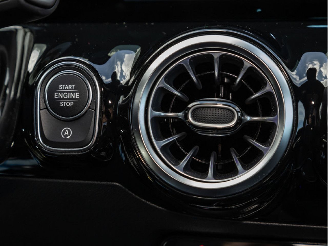Mercedes-Benz GLA – Bild 17