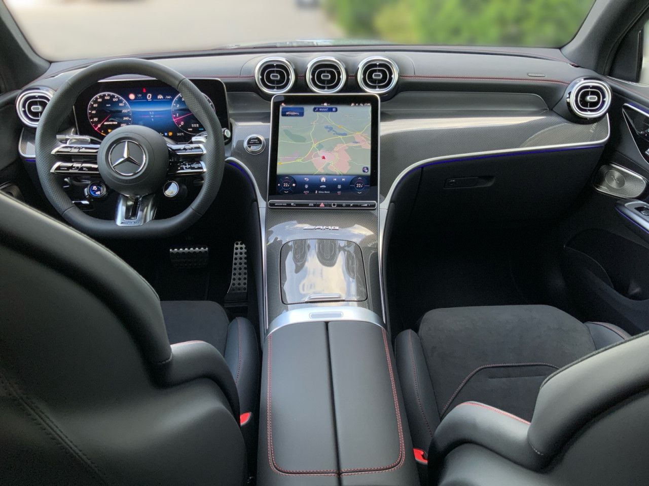 Mercedes-Benz GLC – Bild 10