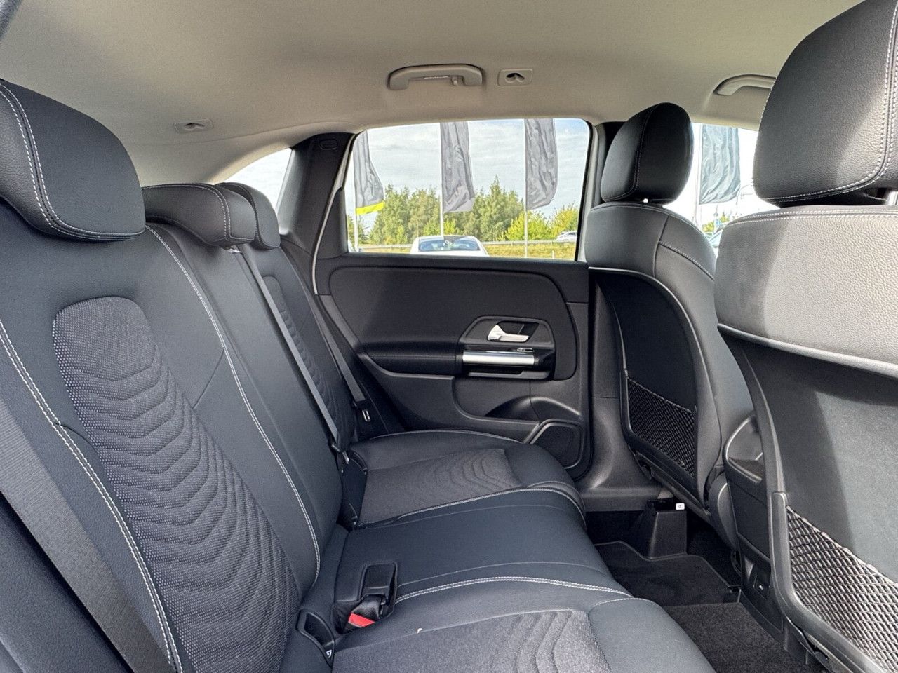 Mercedes-Benz B-Klasse – Bild 18
