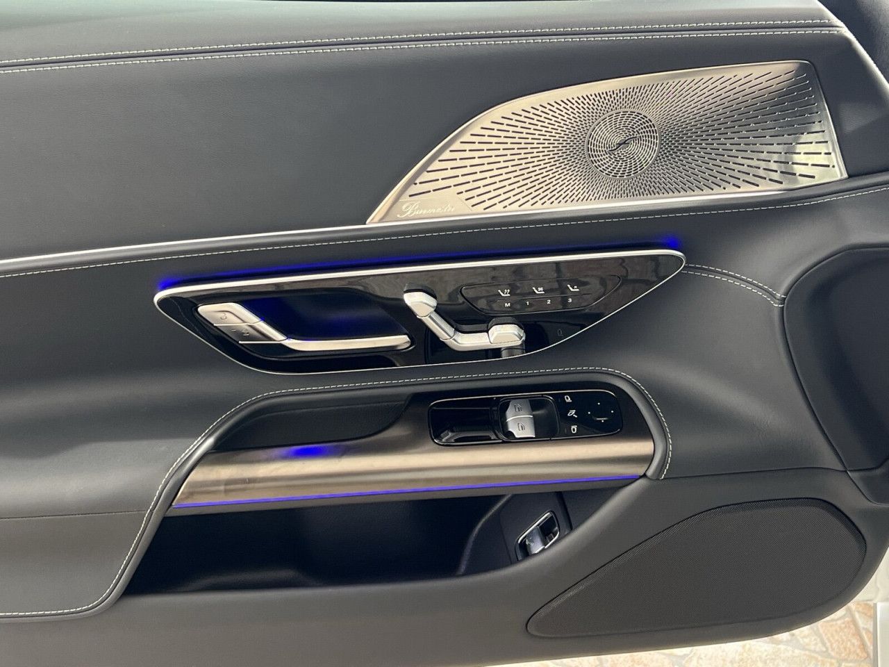 Mercedes-Benz AMG GT – Bild 24