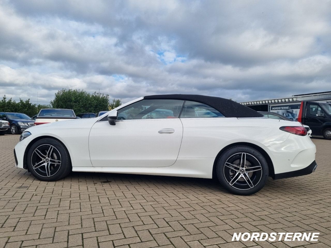Mercedes-Benz CLE – Bild 8