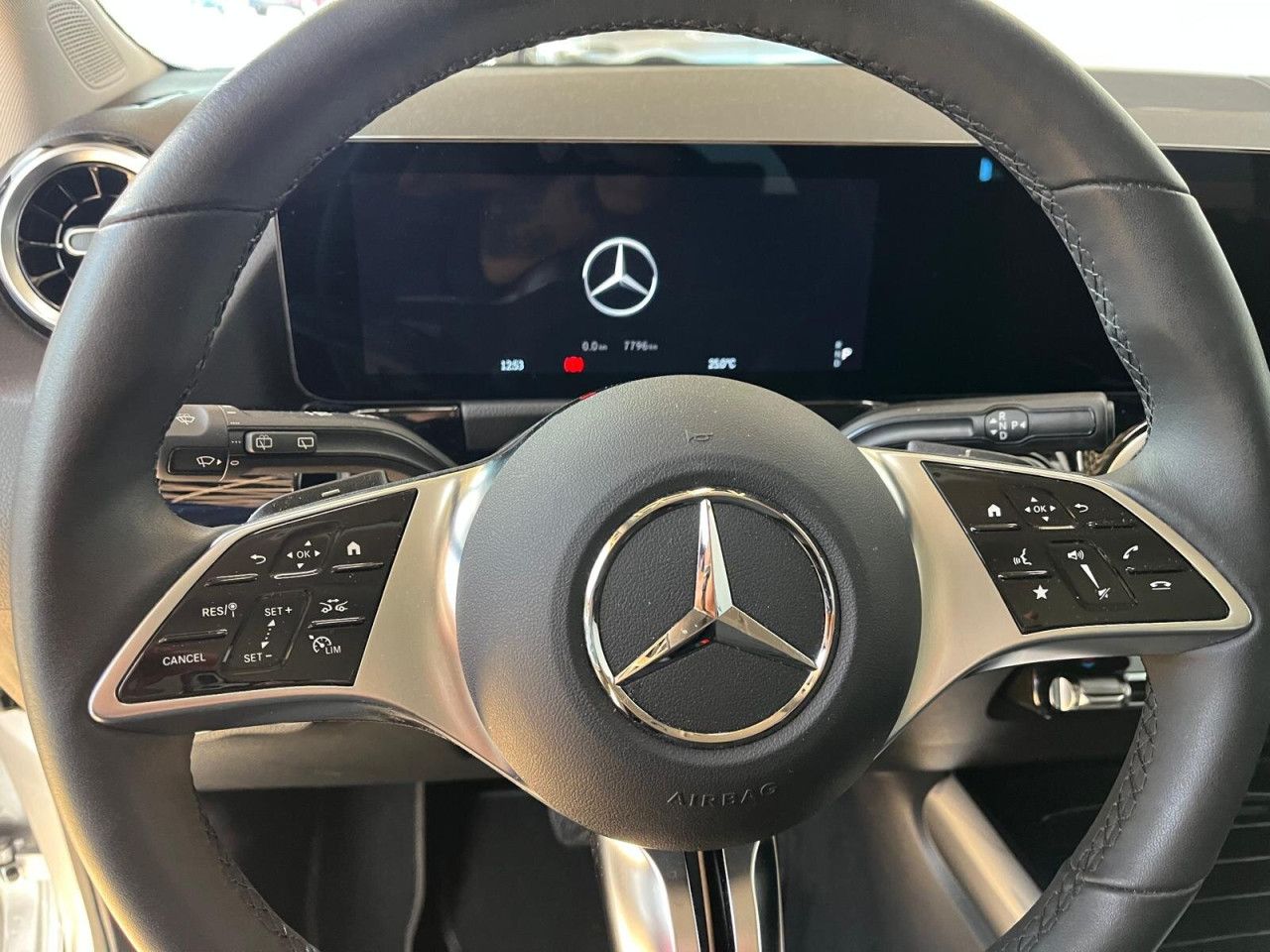 Mercedes-Benz B-Klasse – Bild 6