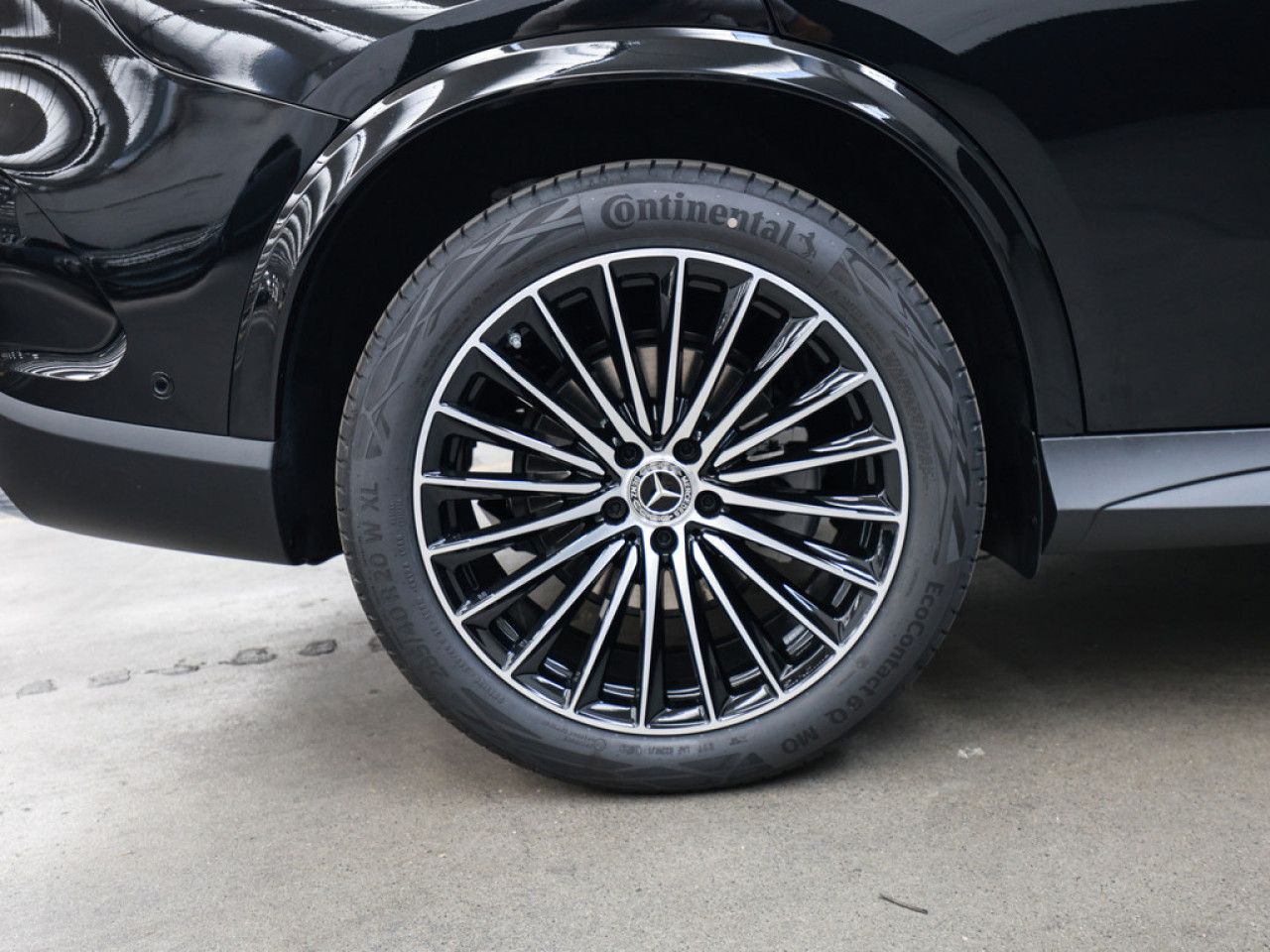 Mercedes-Benz GLC – Bild 6