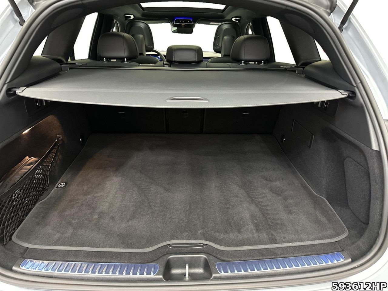 Mercedes-Benz GLC – Bild 6