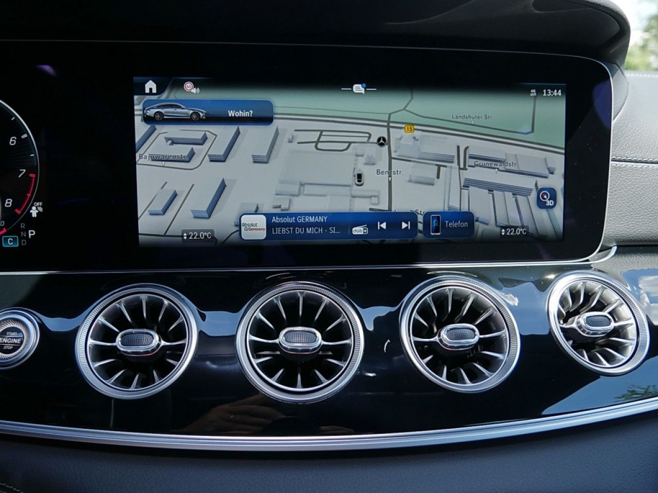 Mercedes-Benz AMG GT – Bild 11