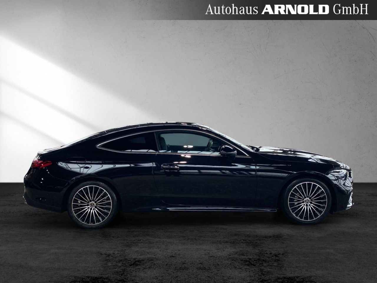 Mercedes-Benz CLE – Bild 6