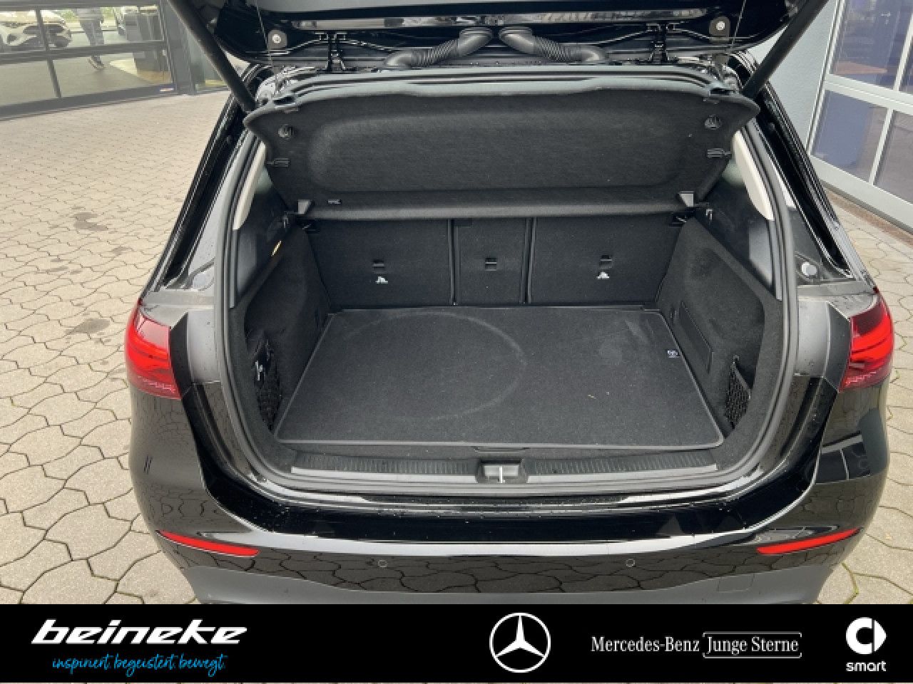 Mercedes-Benz B-Klasse – Bild 16