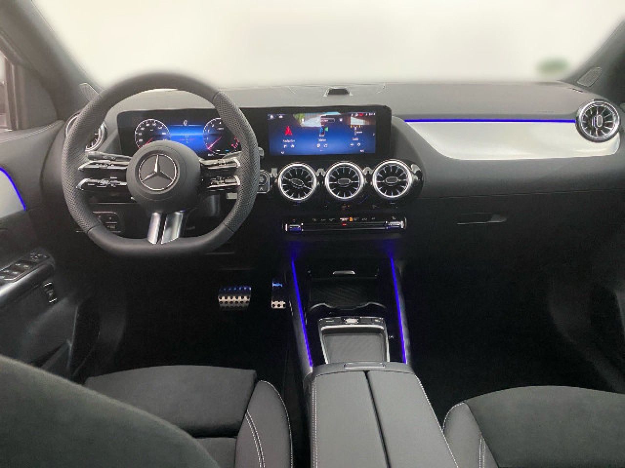 Mercedes-Benz GLA – Bild 9
