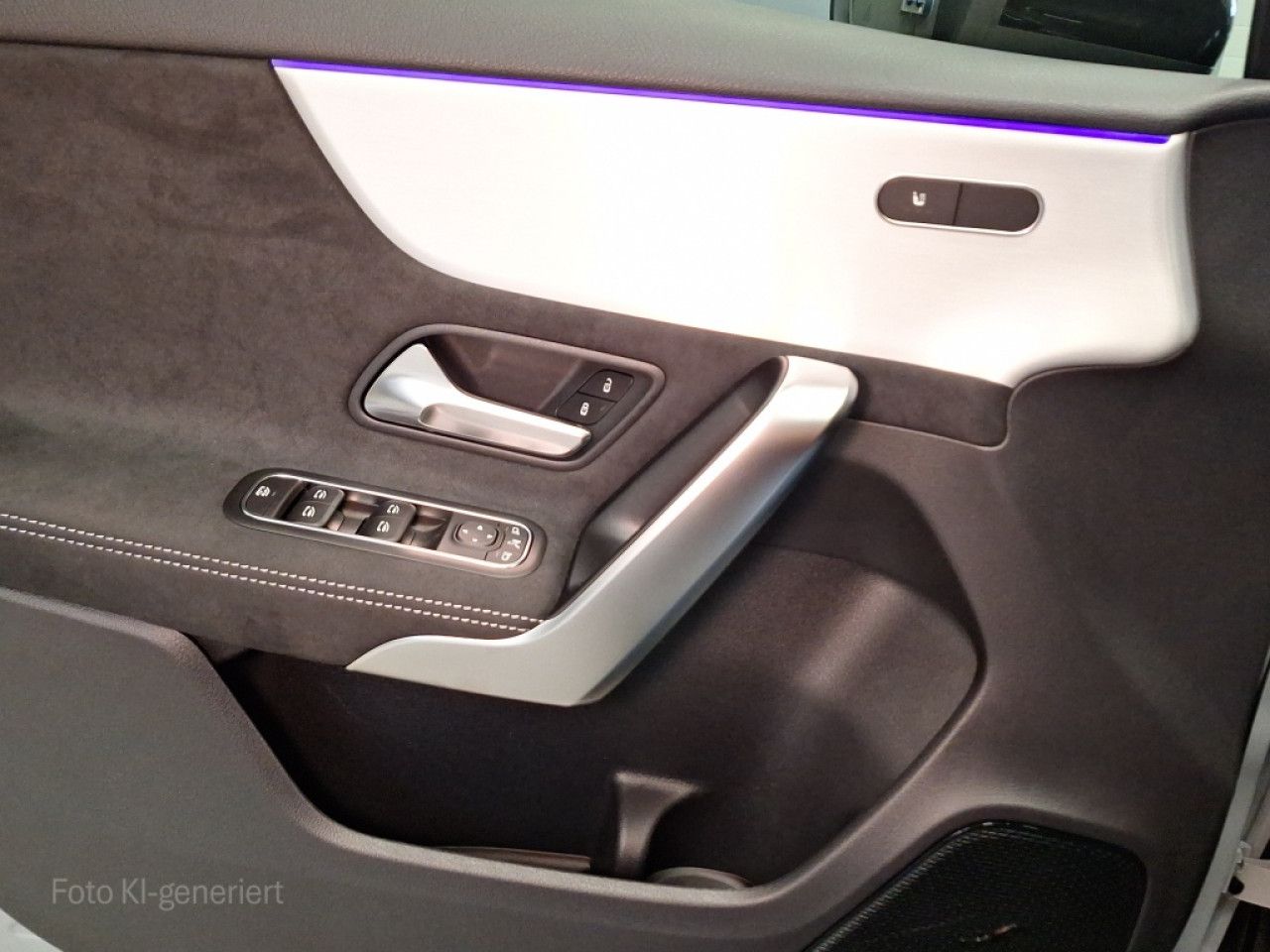 Mercedes-Benz A-Klasse – Bild 14