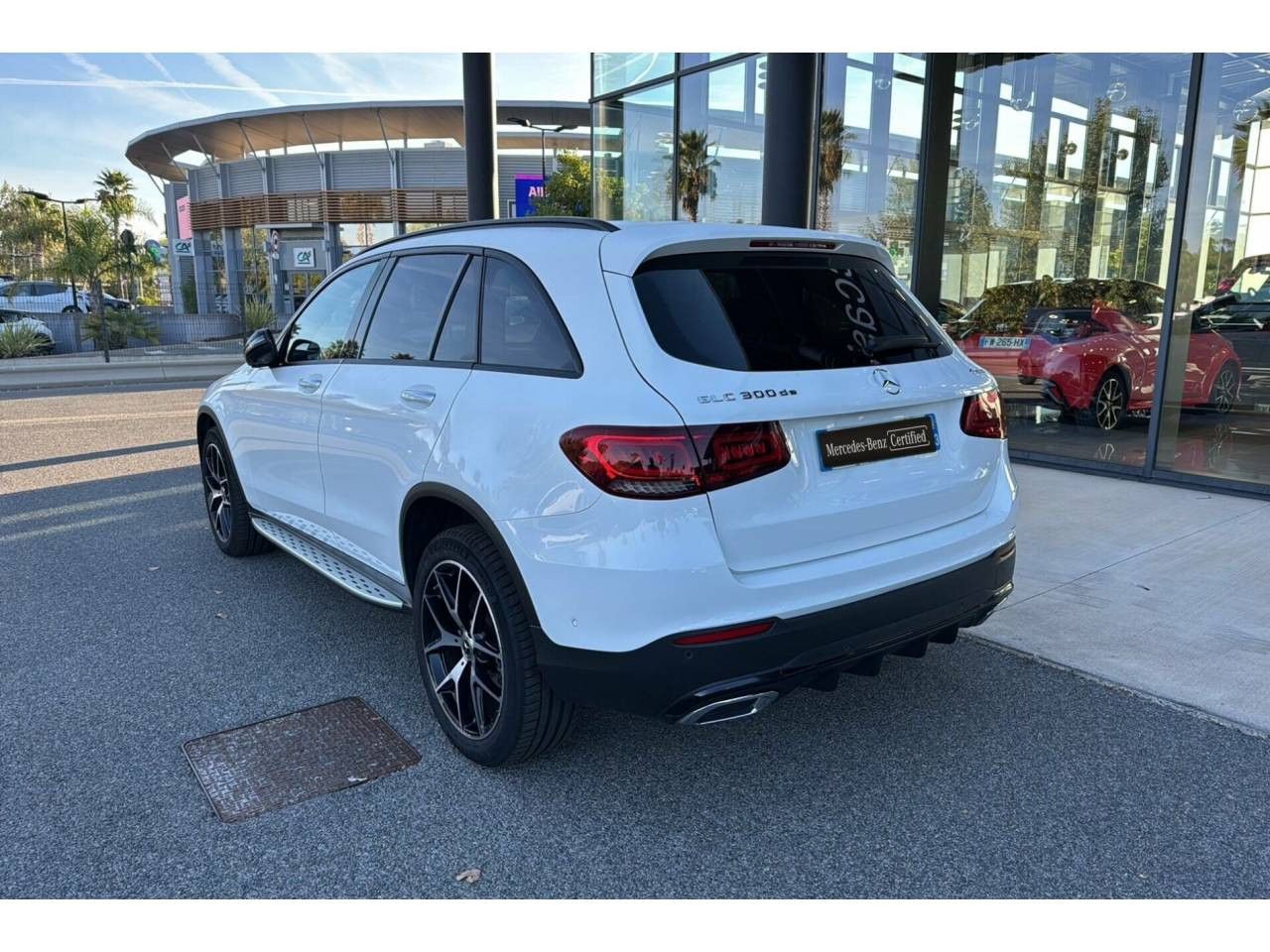 Photo du v&eacute;hicule 4 / 10