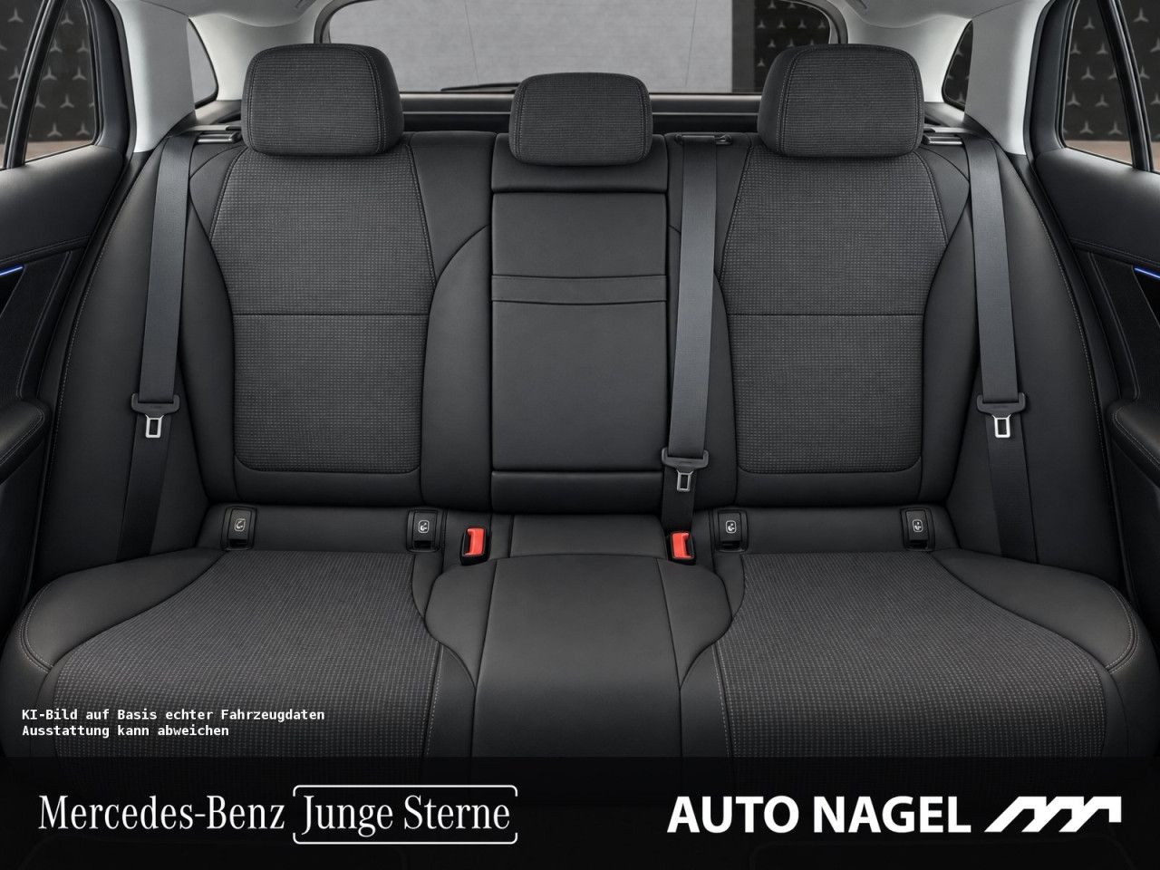 Mercedes-Benz C-Klasse – Bild 25
