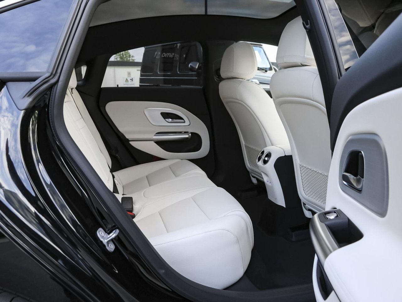 Mercedes-Benz CLA – Bild 6
