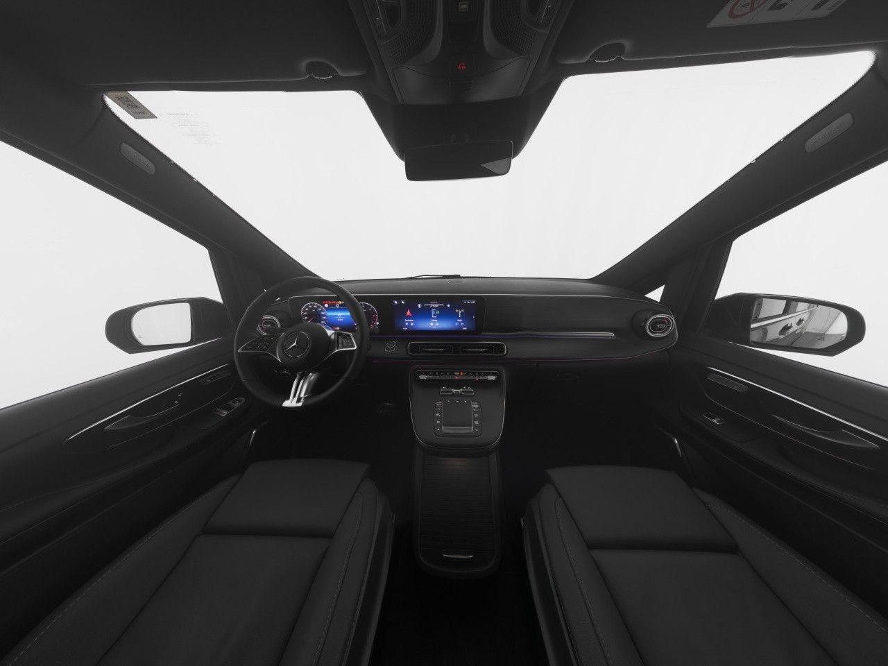 Mercedes-Benz V-Klasse – Bild 3