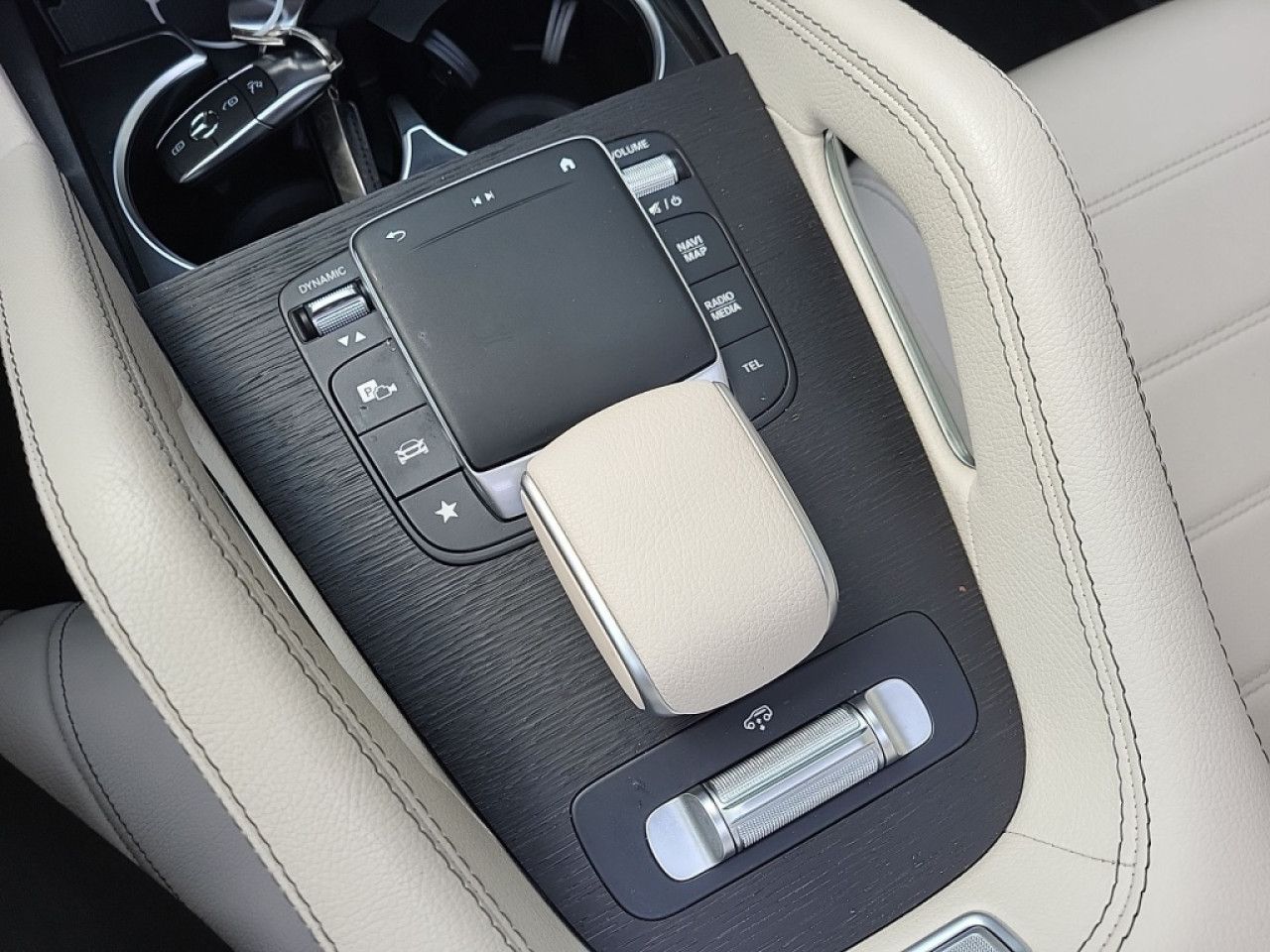 Mercedes-Benz GLE – Bild 19