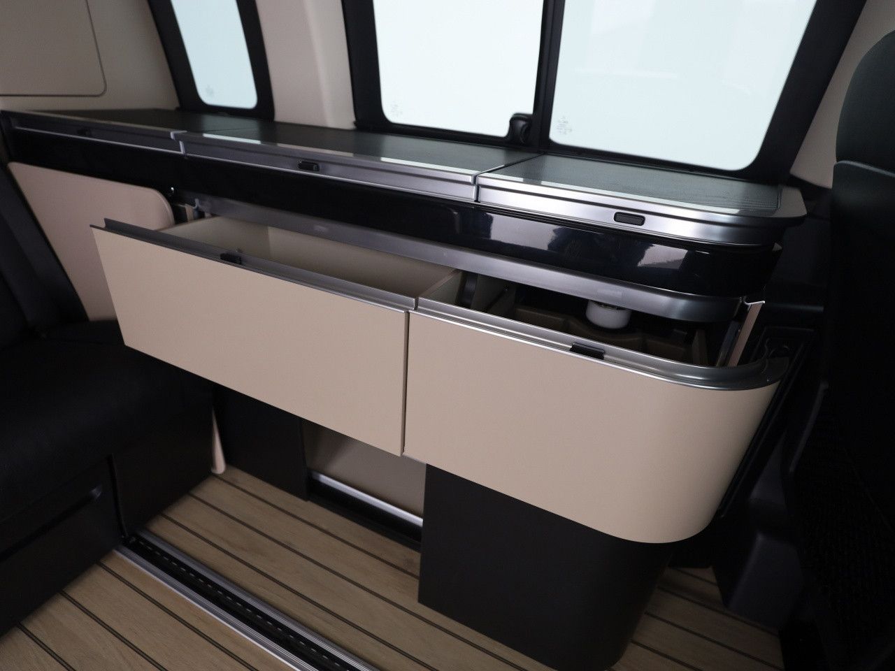 Mercedes-Benz Marco Polo – Bild 19