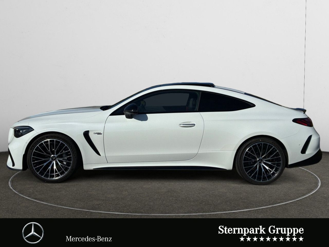 Mercedes-Benz CLE – Bild 2