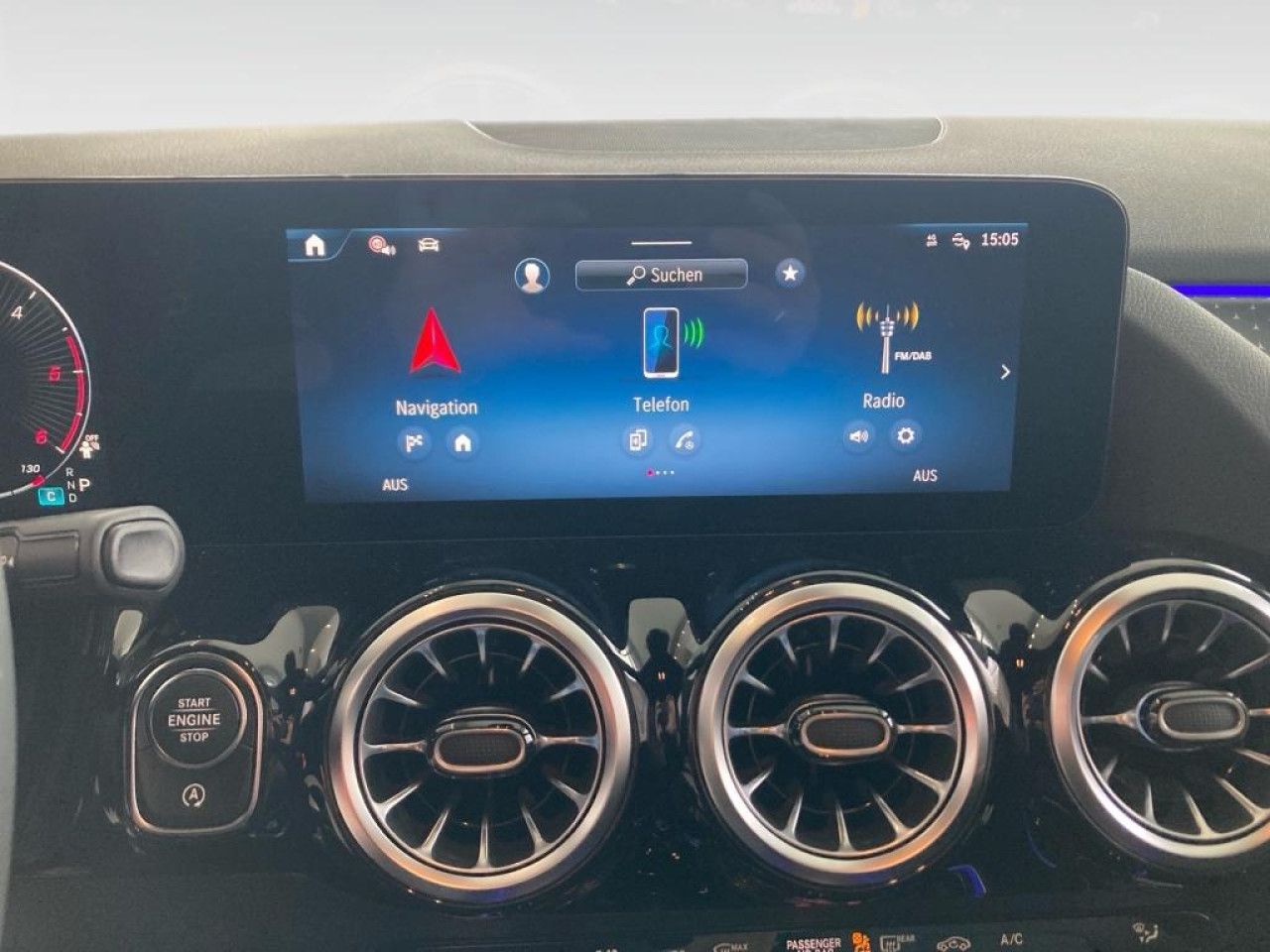 Mercedes-Benz GLA – Bild 12