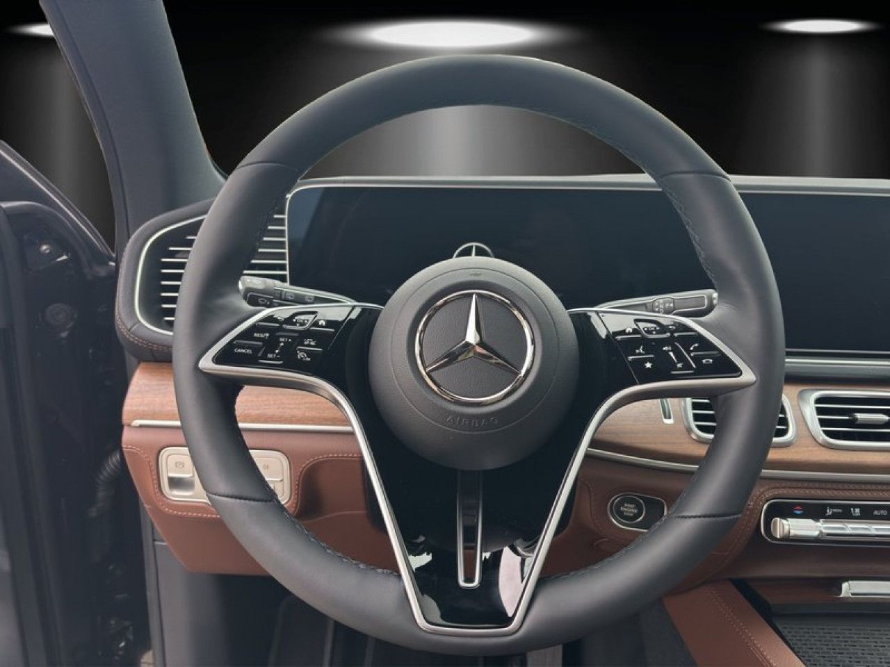 Mercedes-Benz GLE – Bild 12