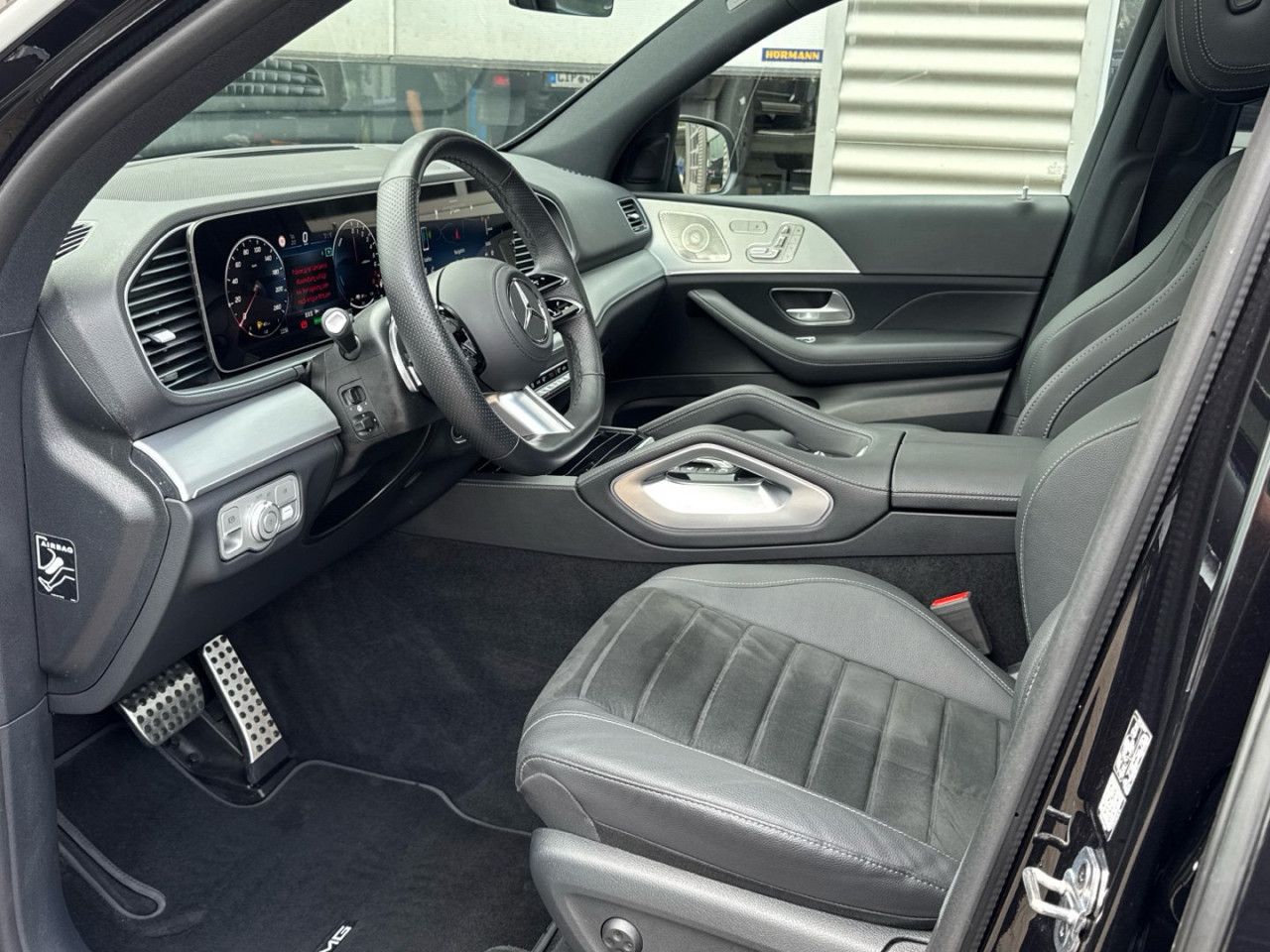 Mercedes-Benz GLE – Bild 6